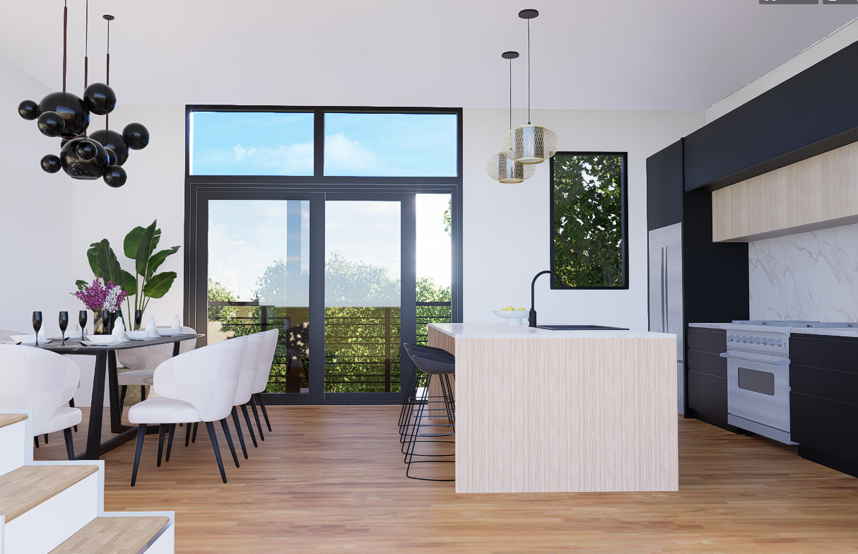 3249 South Calumet Avenue Chicago IL 60616