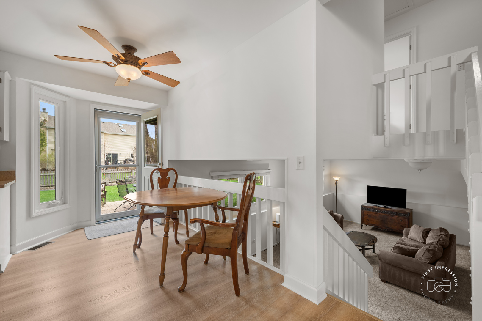 2512 Leach Drive Naperville IL 60564