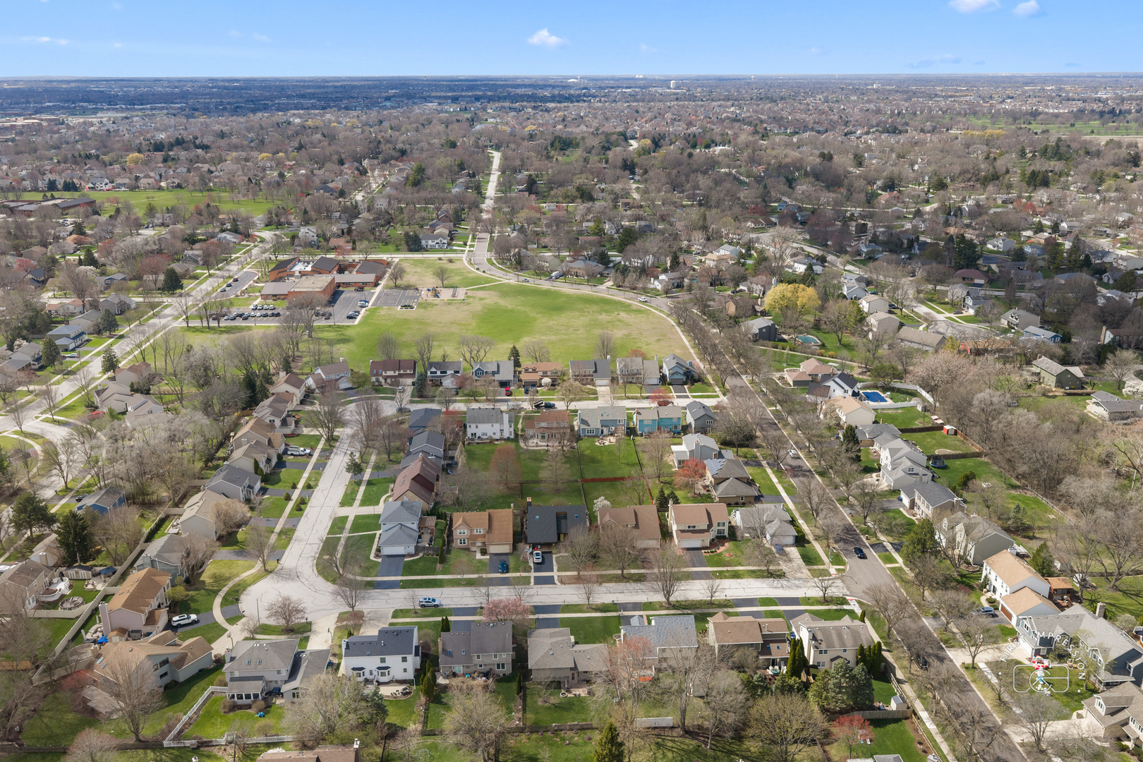 2512 Leach Drive Naperville IL 60564
