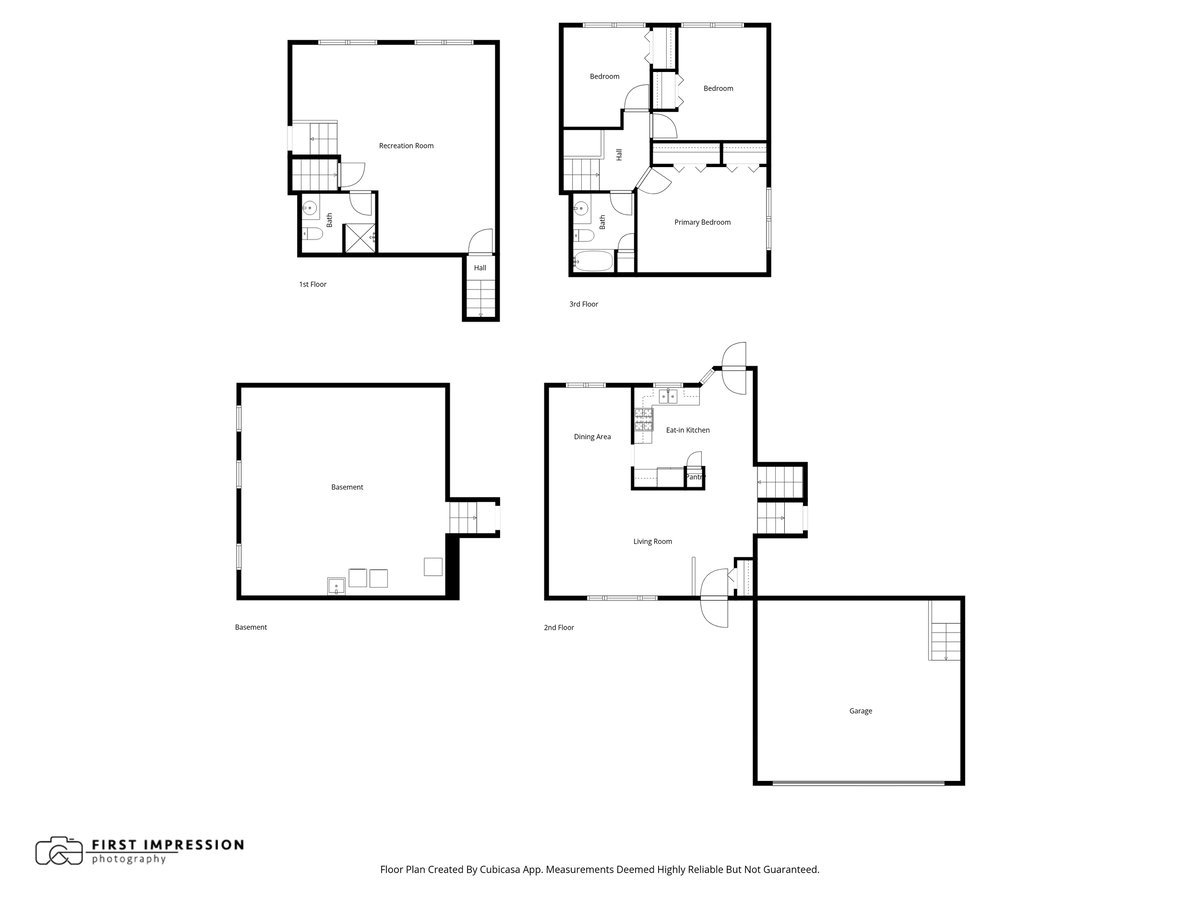 2512 Leach Drive Naperville IL 60564
