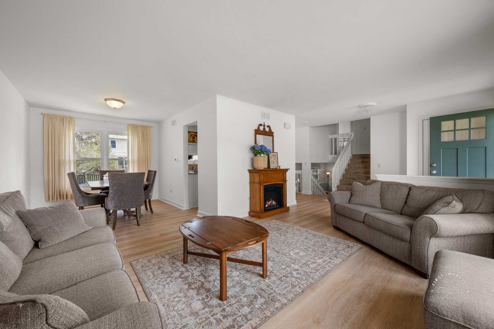 2512 Leach Drive Naperville IL 60564