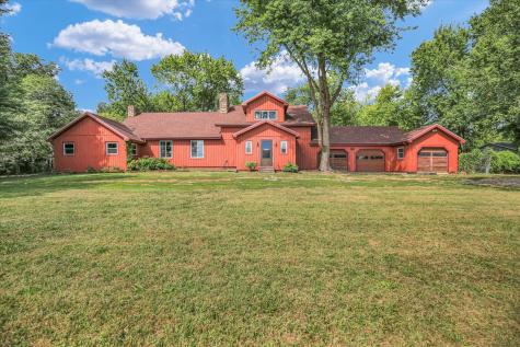 2303 County Road 1100 E Champaign IL 61822