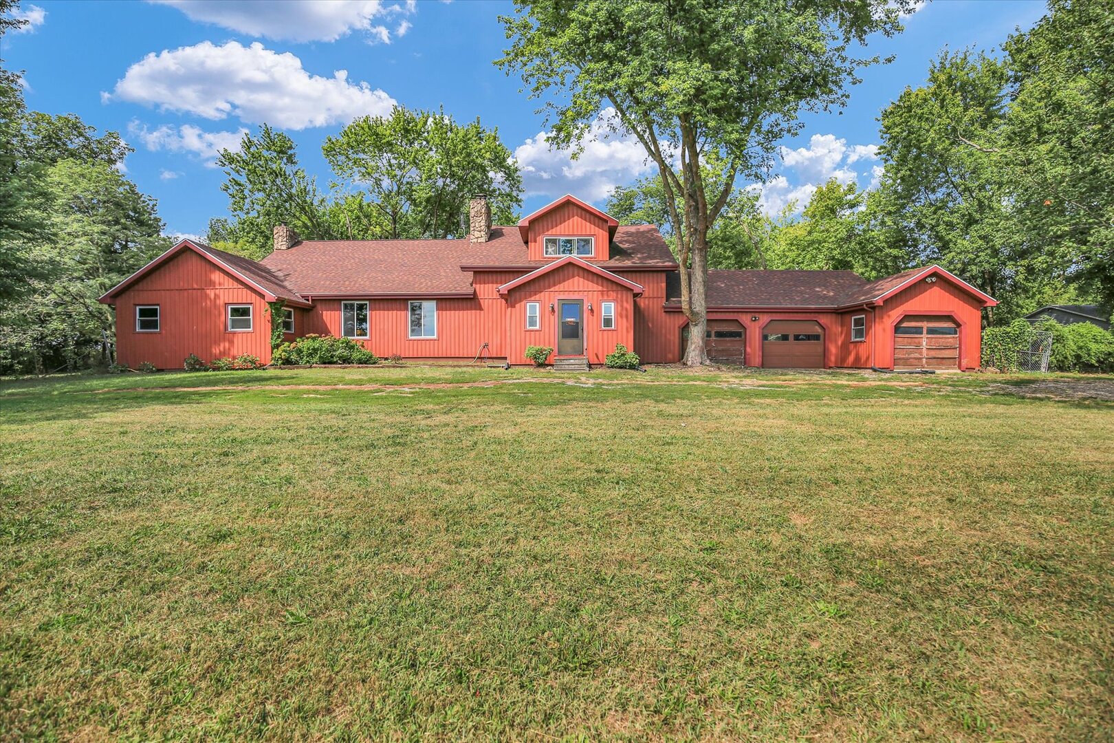 2303 County Road 1100 E Champaign IL 61822