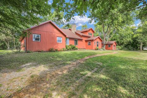2303 County Road 1100 E Champaign IL 61822