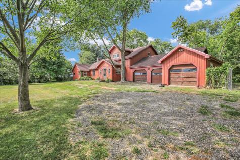 2303 County Road 1100 E Champaign IL 61822