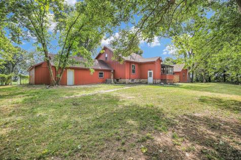 2303 County Road 1100 E Champaign IL 61822