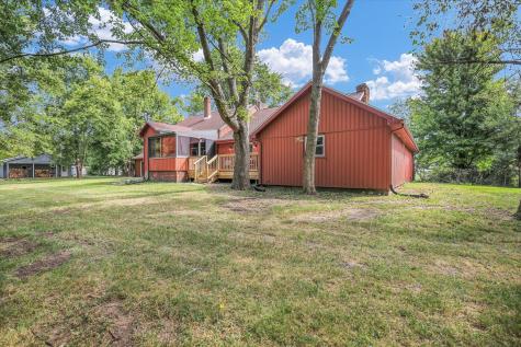 2303 County Road 1100 E Champaign IL 61822