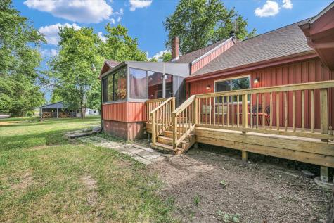 2303 County Road 1100 E Champaign IL 61822