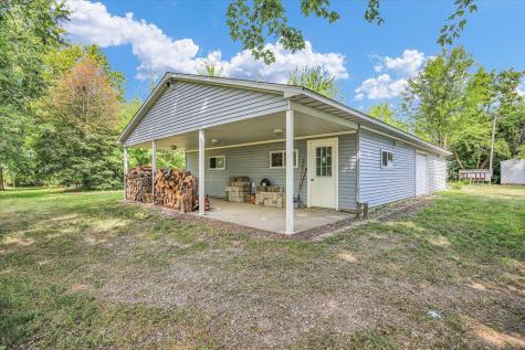 2303 County Road 1100 E Champaign IL 61822