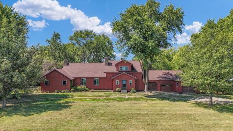 2303 County Road 1100 E Champaign IL 61822