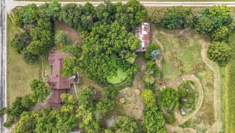 2303 County Road 1100 E Champaign IL 61822