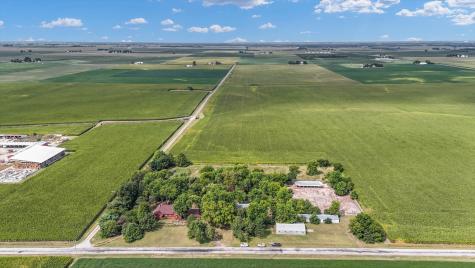 2303 County Road 1100 E Champaign IL 61822