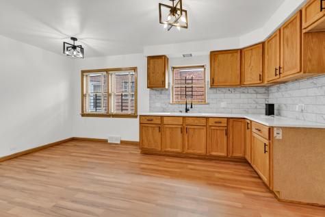 8242 South Damen Avenue Chicago IL 60620