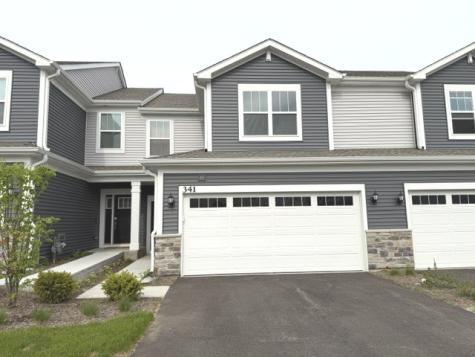 341 Red Oak Circle Volo IL 60020