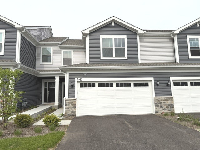 341 Red Oak Circle Volo IL 60020