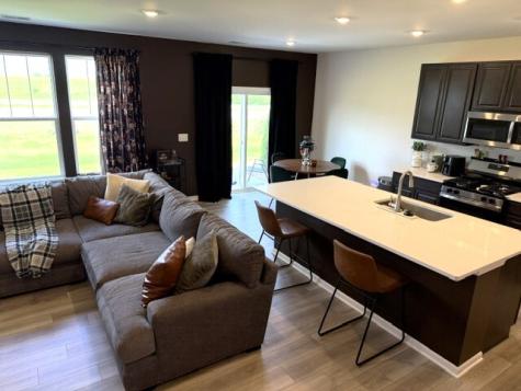 341 Red Oak Circle Volo IL 60020