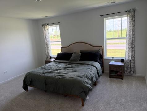 341 Red Oak Circle Volo IL 60020