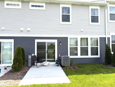 341 Red Oak Circle Volo IL 60020