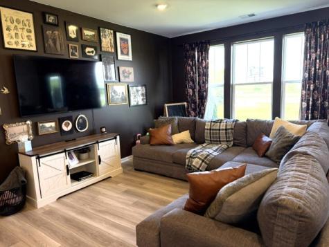 341 Red Oak Circle Volo IL 60020