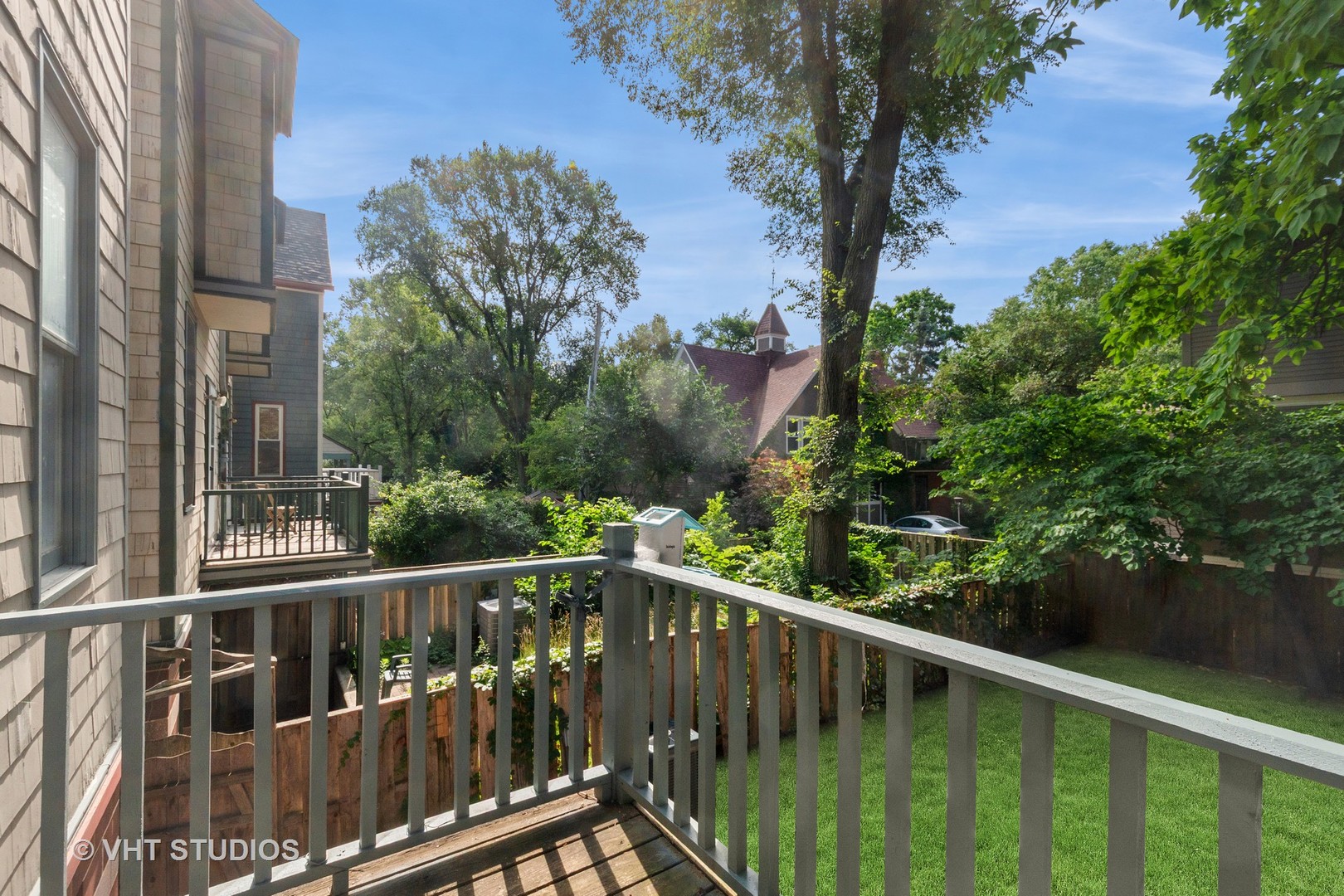 4721 South Woodlawn Avenue Chicago IL 60615