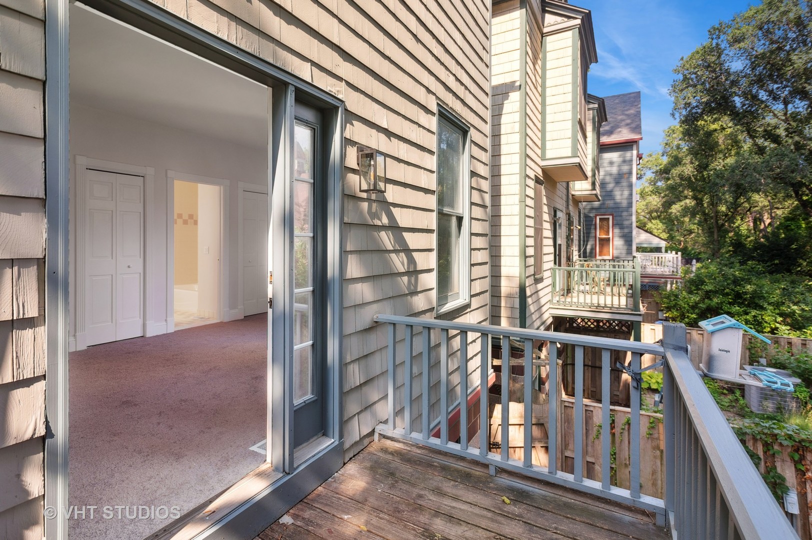 4721 South Woodlawn Avenue Chicago IL 60615