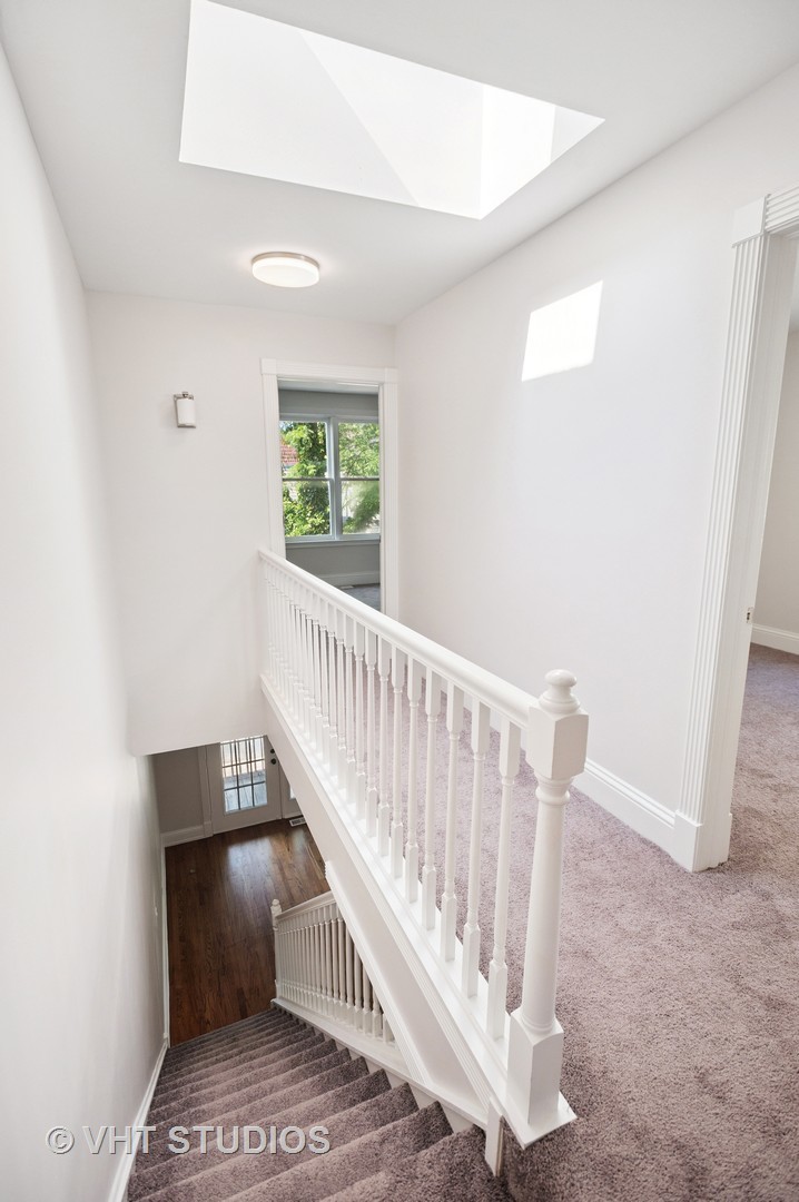 4721 South Woodlawn Avenue Chicago IL 60615