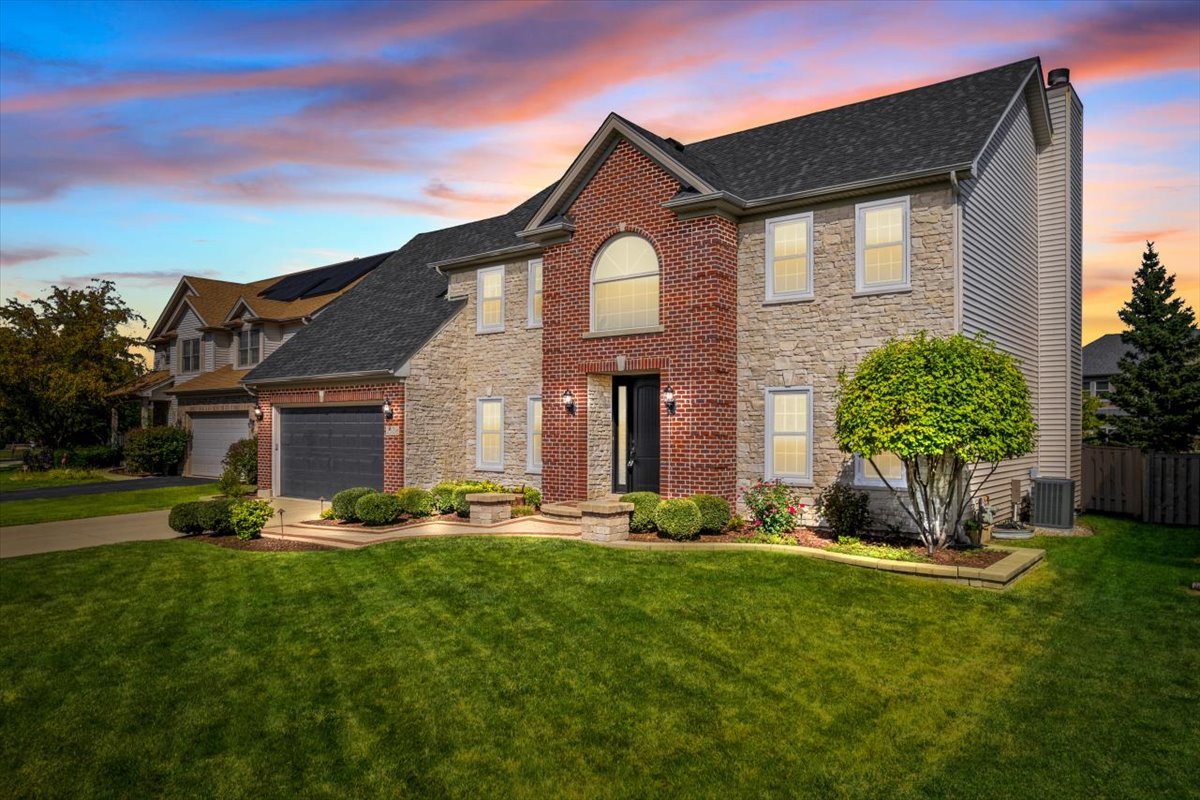 2538 Needham Court Aurora IL 60503