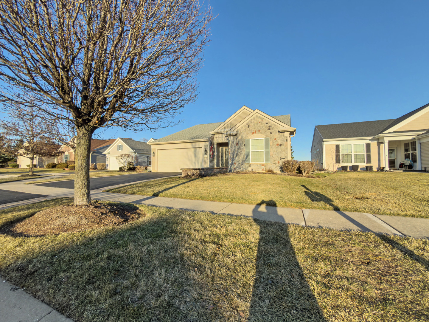 11480 Windsor Drive Huntley IL 60142