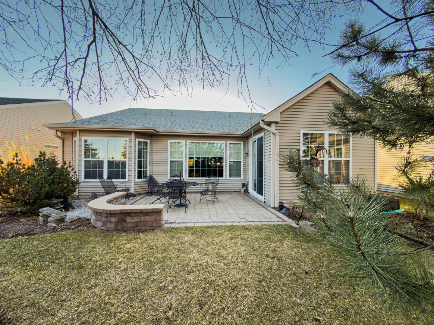 11480 Windsor Drive Huntley IL 60142