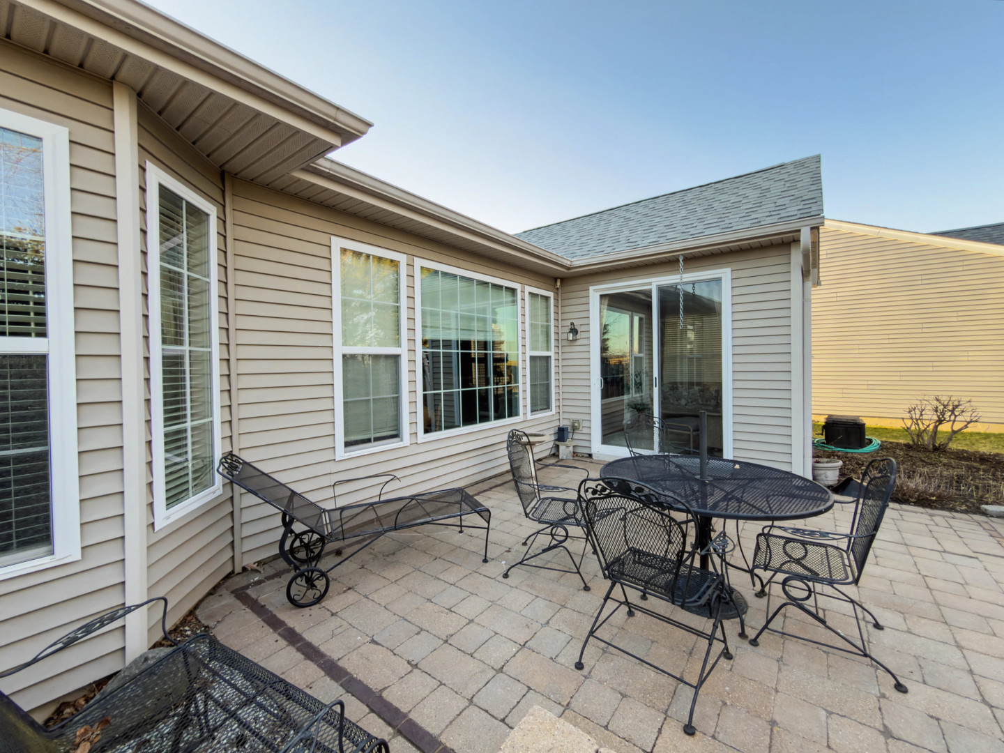 11480 Windsor Drive Huntley IL 60142