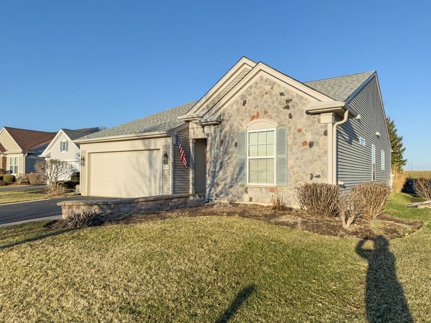 11480 Windsor Drive Huntley IL 60142