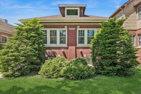 3810 North Mozart Street Chicago IL 60618