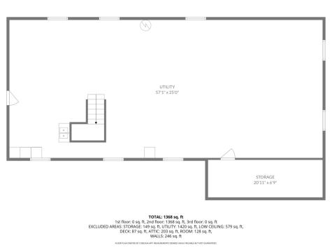 3810 North Mozart Street Chicago IL 60618