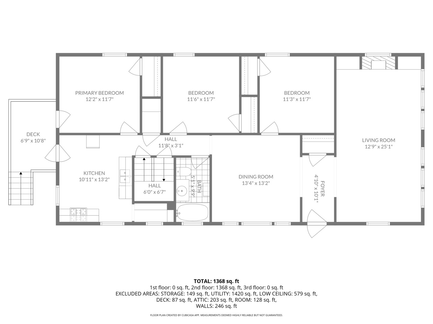 3810 North Mozart Street Chicago IL 60618