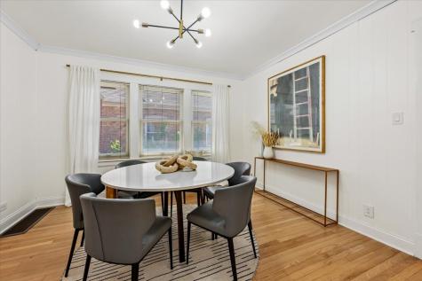 3810 North Mozart Street Chicago IL 60618