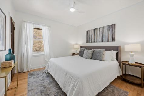 3810 North Mozart Street Chicago IL 60618