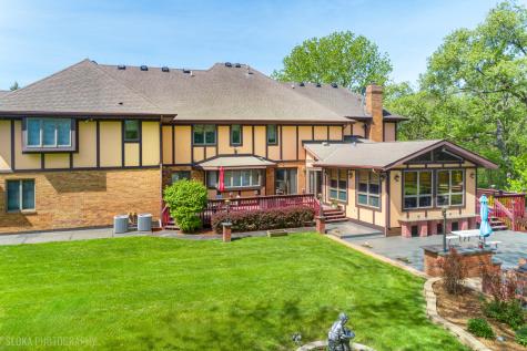3204 Stonegate Drive Crystal Lake IL 60012