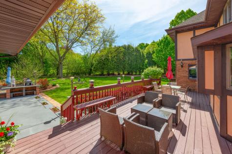 3204 Stonegate Drive Crystal Lake IL 60012