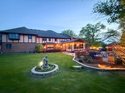 3204 Stonegate Drive Crystal Lake IL 60012