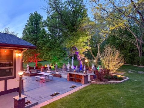 3204 Stonegate Drive Crystal Lake IL 60012