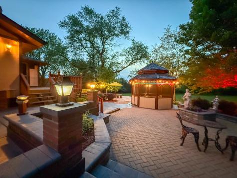 3204 Stonegate Drive Crystal Lake IL 60012