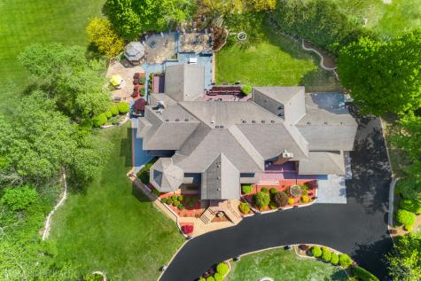 3204 Stonegate Drive Crystal Lake IL 60012