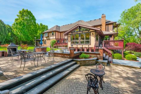 3204 Stonegate Drive Crystal Lake IL 60012