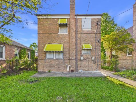 10009 South Emerald Avenue Chicago IL 60628