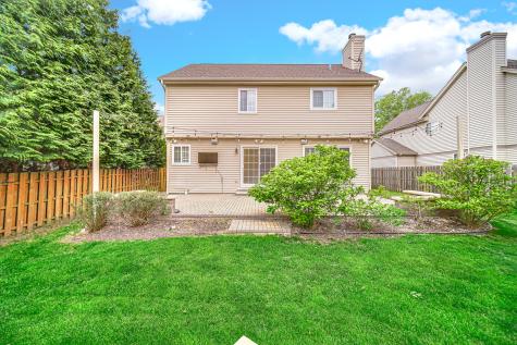 589 Marseilles Circle Buffalo Grove IL 60089