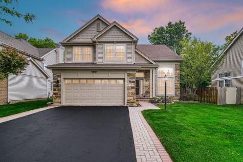 589 Marseilles Circle Buffalo Grove IL 60089