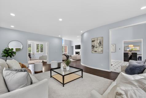 309 Dundee Road Barrington IL 60010