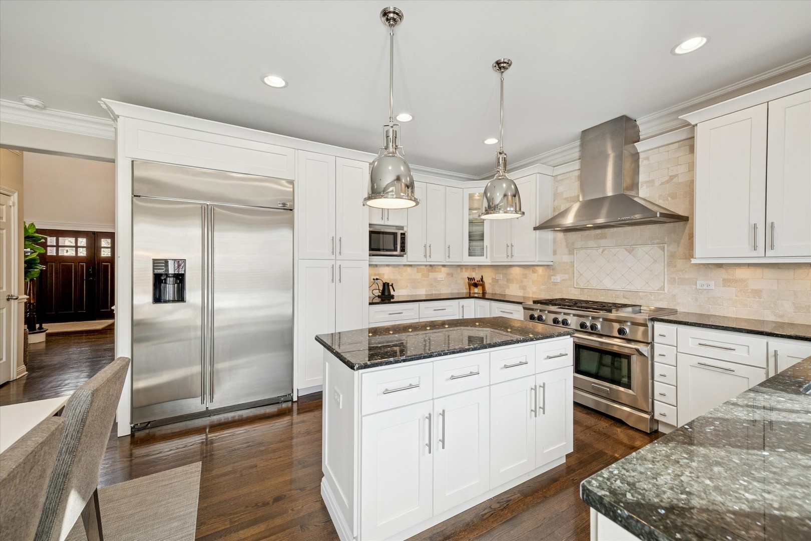 146 North Walnut Street Elmhurst IL 60126