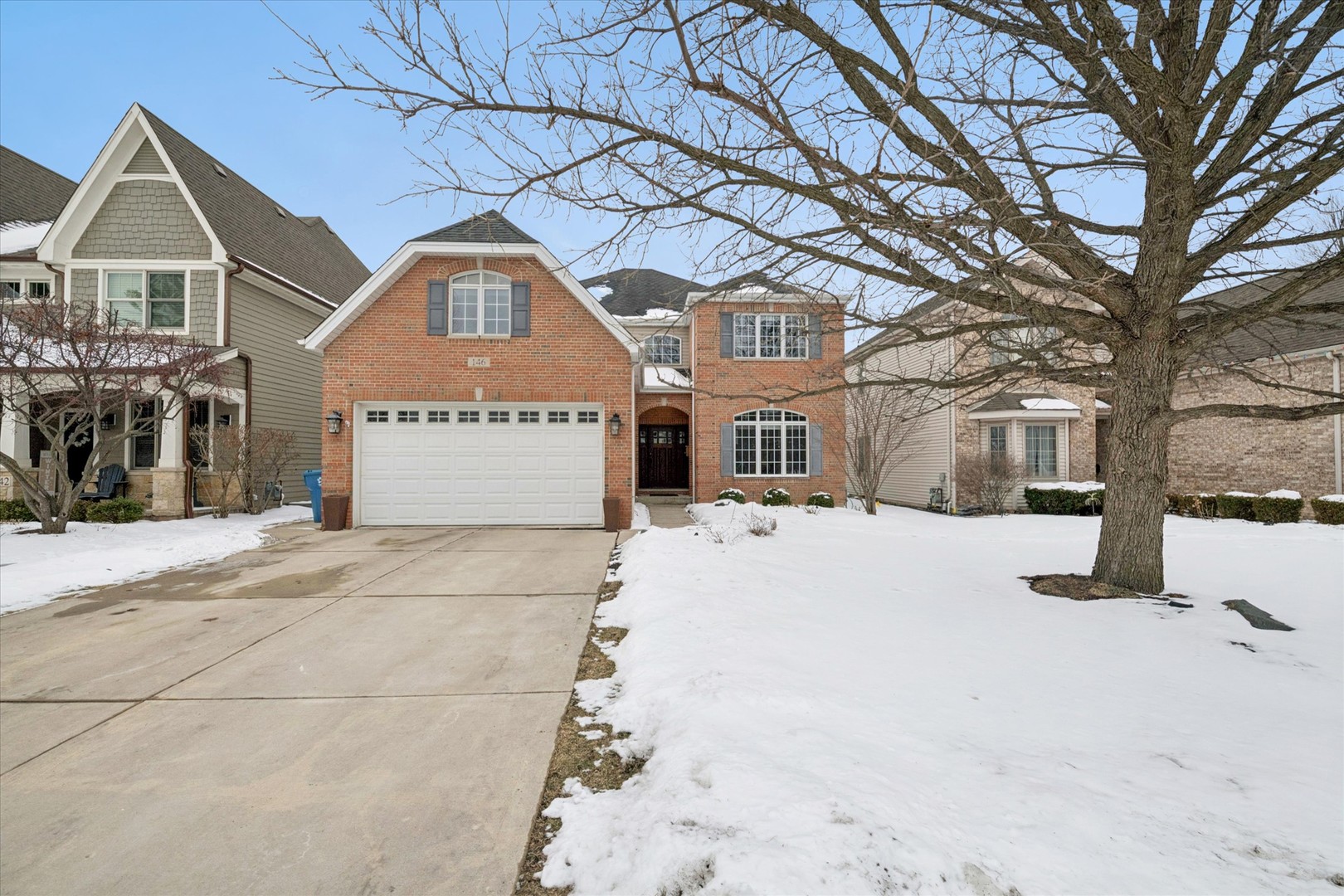 146 North Walnut Street Elmhurst IL 60126