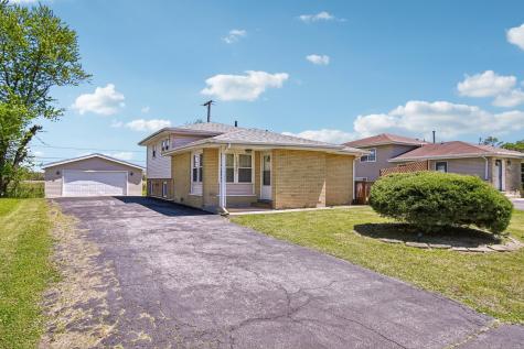 15455 Millard Avenue Markham IL 60428